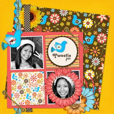 Tweetie Pie