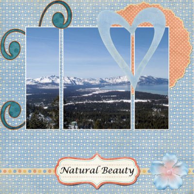Natural Beauty