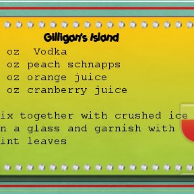 Gilligan's Island