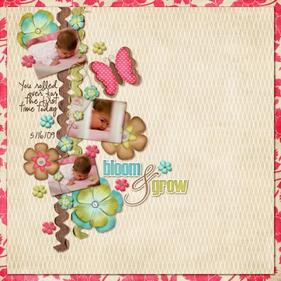 Bloom & Grow