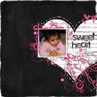 Sweet Heart