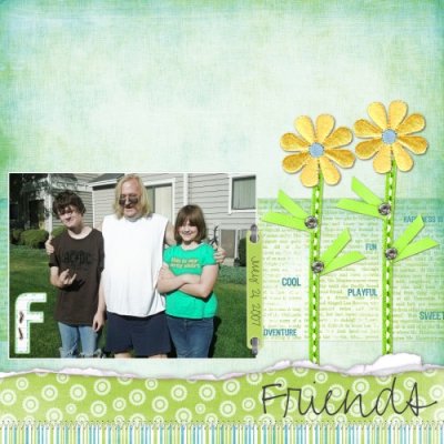 Friends