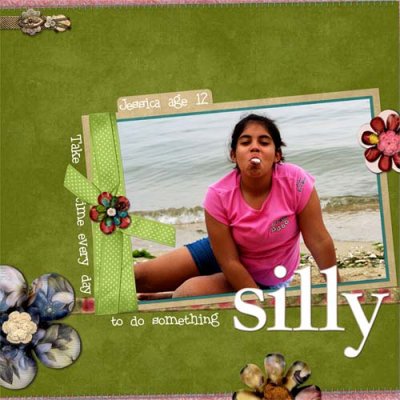 Silly