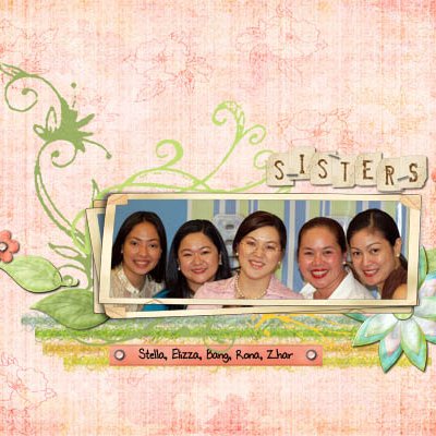 Sisters