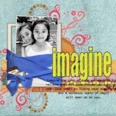 Imagine