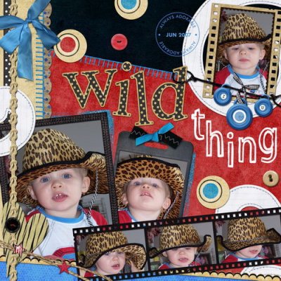 Wild Thing