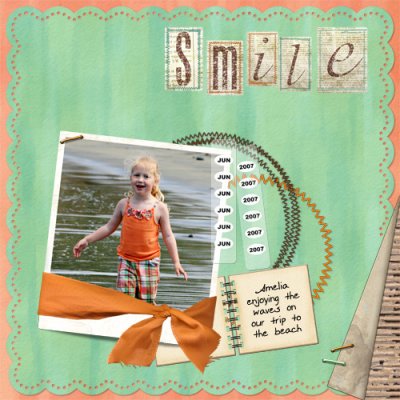 Smile