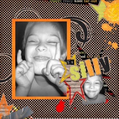 So SIlly