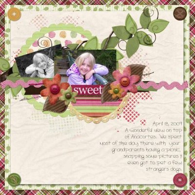 Sweet