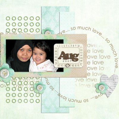 I Love You
