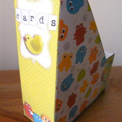 Card Holder