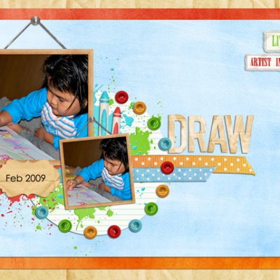 Draw