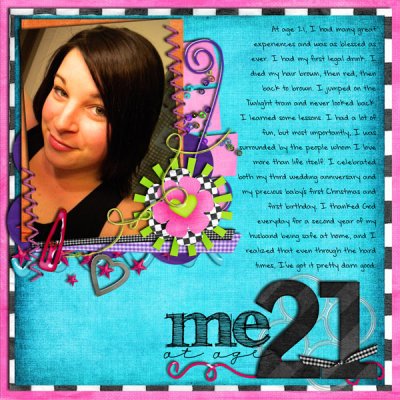 21