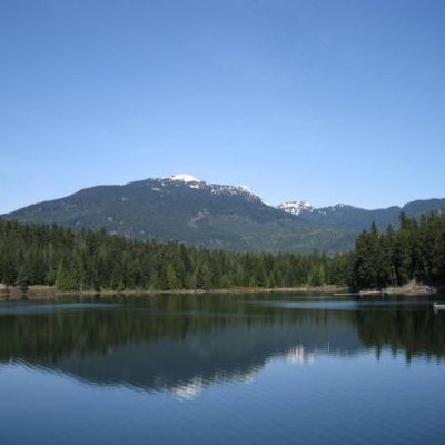 Lost Lake