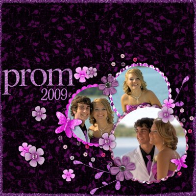 Prom 2009