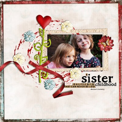 Sisters