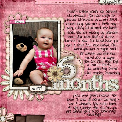 6 Months