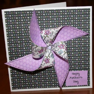 Mother's Day Card