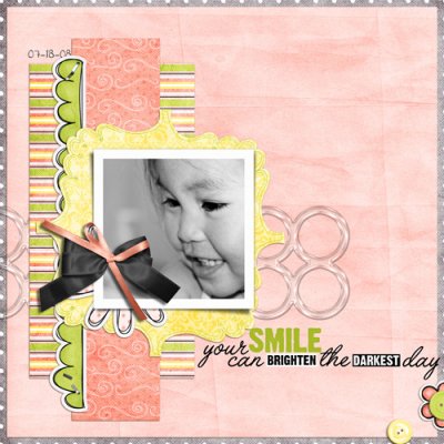 Your Smile