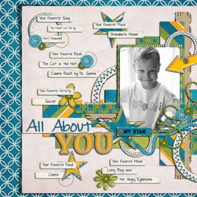 About You