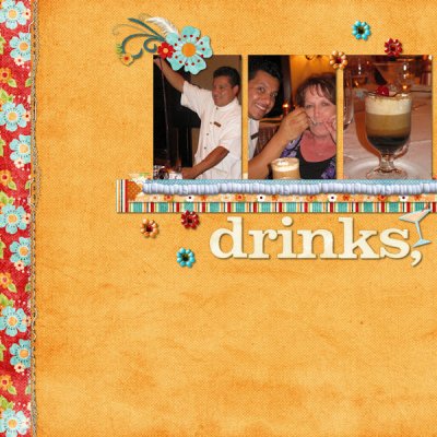 Drinks
