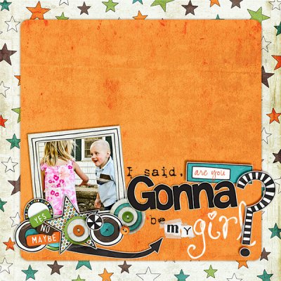 Gonna