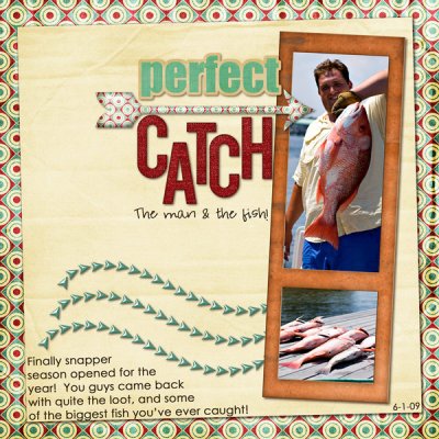 Perfect Catch