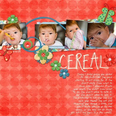 Cereal