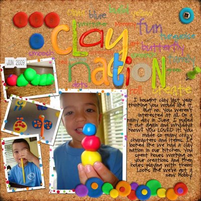 Clay Nation