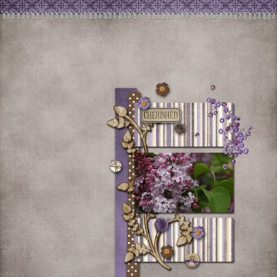lilacs
