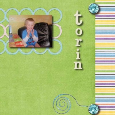 Torin