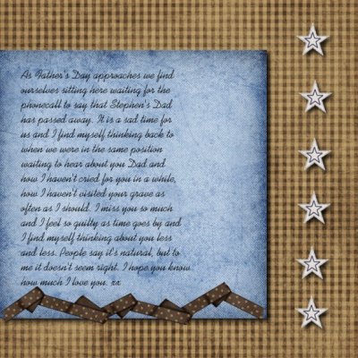 Fathers Day