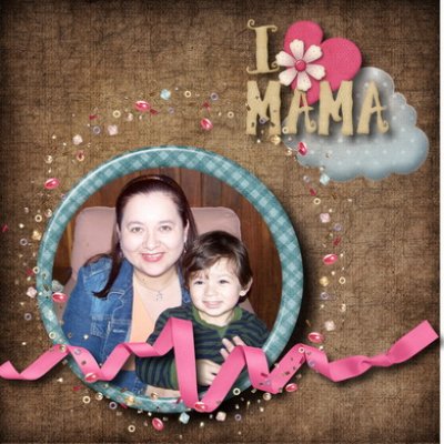 mama