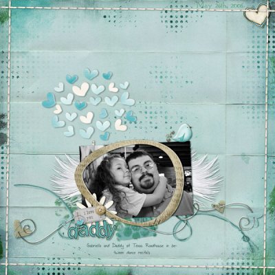 I Love You Daddy