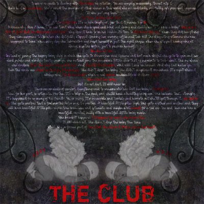 Digi Dare #138 - The Club