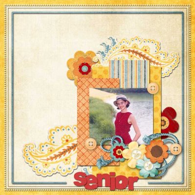 Senior
