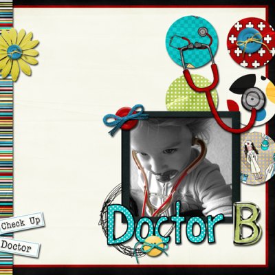 Doctor B