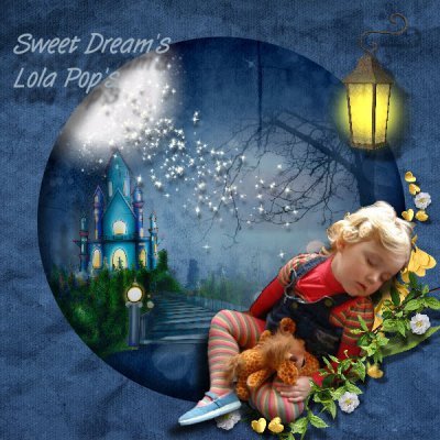 dream