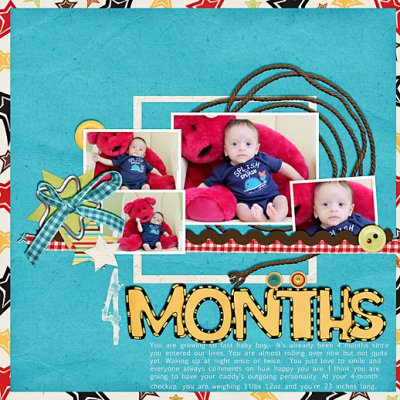 4 Months
