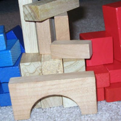 Blocks