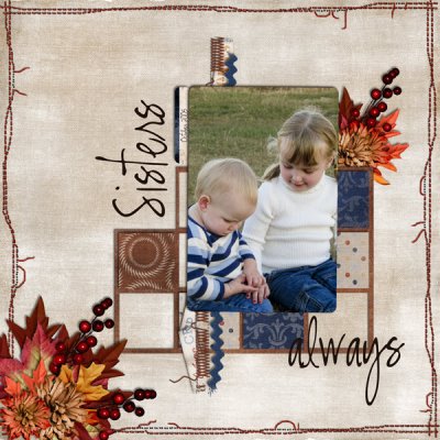 Sisters Always