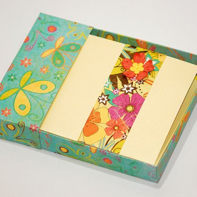 Notecard Set