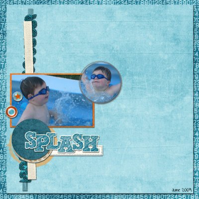 Splash