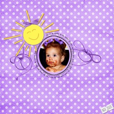 You Are My Sunshine