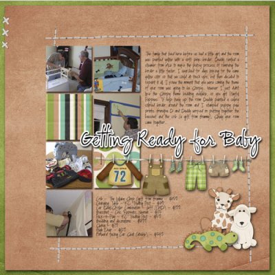 Prego Book_room ready
