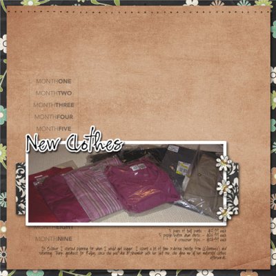Prego Book_new clothes