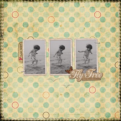Fly Free