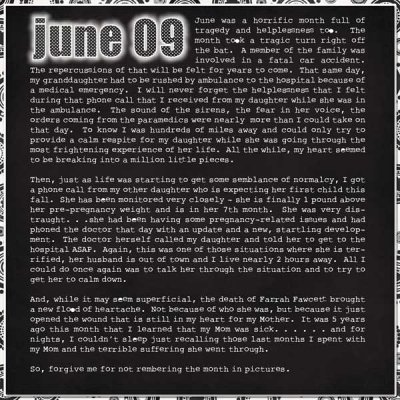 June 2009