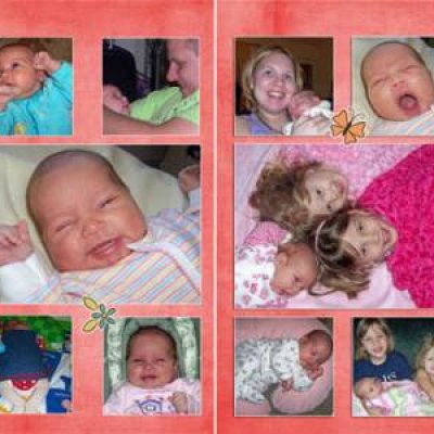 2 months old
