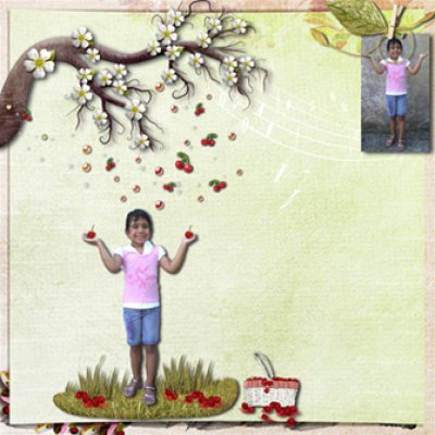 Cherry